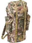 Brandit Nylon Rucksack, beige f&uuml;r M&auml;nner