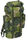 Brandit Nylon Rucksack
