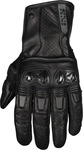 IXS X40455-003-3XL, IXS Sport Talura 3.0 perforierte Motorradhandschuhe Schwarz...