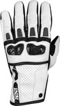 IXS X40456-013-DXL, IXS Sport Talura 3.0 perforierte Damen Motorradhandschuhe Schwarz