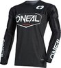 Oneal Mayhem Hexx Motocross Jersey M002-004