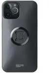 SP Connect iPhone 12 Pro Max Schutzh&uuml;llen Set, schwarz f&uuml;r M&auml;nner