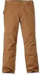 Carhartt Slim Fit Double Front Hose