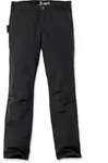 Carhartt Slim Fit Double Front Hose 34