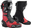 Arlen Ness Sugello Motorradstiefel BOT-1573-DRG-AN-13-47