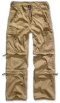 Brandit Savannah Hose, beige, Gr&ouml;&szlig;e M f&uuml;r M&auml;nner