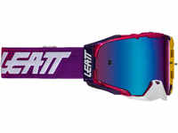 Leatt Velocity 6.5 Iriz United Motocross Brille DL1007-8021700100