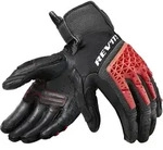 Revit Sand 4 Motorradhandschuhe S