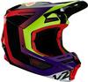 FOX V2 Voke Motocross Helm 25147-367-XL