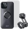 SP Connect Moto Bundle iPhone 12 Pro Max Smartphone Halterung 688000-00-932-Stck