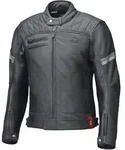 Held Hot Rock Motorrad Lederjacke, schwarz, Gr&ouml;&szlig;e 52 f&uuml;r M&auml;nner