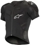 Alpinestars Vector Tech Protektorenshirt, schwarz, Gr&ouml;&szlig;e S f&uuml;r M&auml;nner
