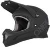 Oneal Sonus Solid Jugend Downhill Helm 0481-753