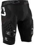 Leatt Impact 4.0 Motocross Protektorenshorts