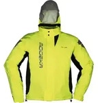Modeka AX Dry 2 Regenjacke