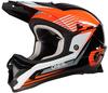 Oneal 1Series Stream V21 Jugend Motocross Helm 0632-213