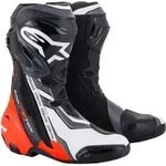 Alpinestars Supertech R Motorradstiefel 48