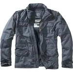 Brandit Britannia Winter Jacke