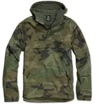Brandit Windbreaker Jacke M
