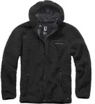 Brandit Teddyfleece Worker Jacke