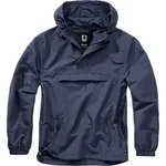Brandit Summer Windbreaker Hoodie