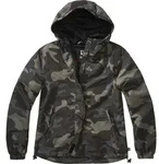 Brandit Summer Windbreaker Damen Jacke S