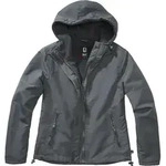 Brandit Windbreaker Frontzip Damen Jacke