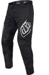 Troy Lee Designs Sprint Solid Fahrradhose, schwarz, Gr&ouml;&szlig;e 34 f&uuml;r M&auml;nner