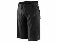 Troy Lee Designs Sprint Ultra Fahrrad Shorts, schwarz, Größe 34