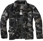 Brandit Britannia Winter Jacke