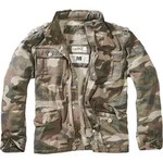 Brandit Britannia Winter Jacke