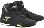 Alpinestars Sektor Motorradschuhe 44