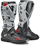 Sidi Crossfire 3 Motocross Stiefel 50
