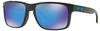 Oakley Holbrook Prizm Sapphire Sonnenbrille, blau
