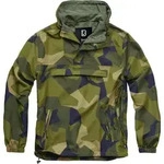 Brandit Summer Windbreaker Hoodie