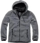 Brandit Teddyfleece Worker Jacke 4XL