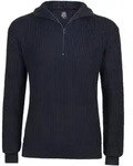 Brandit Marine Pullover Troyer