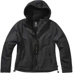 Brandit Windbreaker Frontzip Damen Jacke