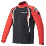 Alpinestars Honda Softshell Jacke