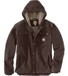 Carhartt Bartlett Jacke