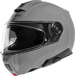 Schuberth 4156215360, Schuberth C5 Klapphelm Grau male