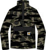 Carhartt Relaxed Fit Fleece Pullover 104991-N15-S006