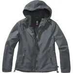 Brandit Windbreaker Frontzip Damen Jacke