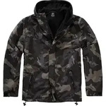 Brandit Windbreaker Frontzip Jacke