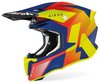 Airoh Twist 2.0 Lift Motocross Helm TW2LF18S