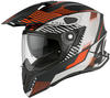 Airoh Commander Boost Motocross Helm CMM32XL
