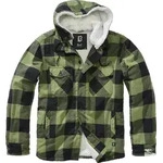 Brandit Lumber Jacke L