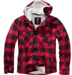 Brandit Lumber Jacke XL