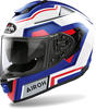 Airoh ST.501 Square Helm ST5SQ55S