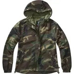 Brandit Summer Windbreaker Damen Jacke